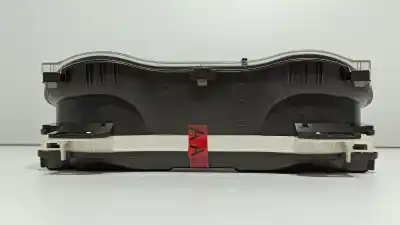 Second-hand car spare part dashboard for opel corsa d enjoy oem iam references 13281899 13312073 13285405