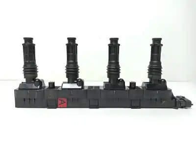 Автозапчасти б/у катушка зажигания за OPEL AGILA Básico ссылки OEM IAM 90543253  155022