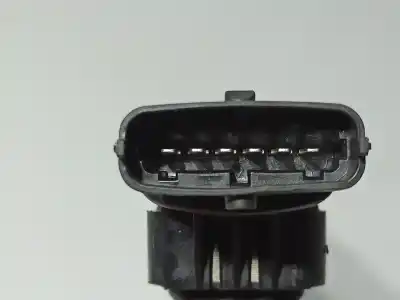 Peça sobressalente para automóvel em segunda mão bobina de ignição por opel agila básico referências oem iam 90543253  155022