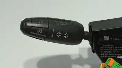 Автозапчастина б/у многофункційне управління для opel corsa d enjoy посилання на oem iam 13142283  12274700