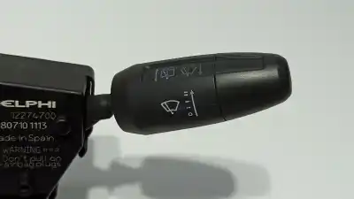 Автозапчастина б/у многофункційне управління для opel corsa d enjoy посилання на oem iam 13142283  12274700