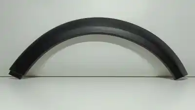 Peça sobressalente para automóvel em segunda mão ABA DO GUARDA-LAMAS TRASEIRO ESQUERDO por MINI MINI (R50,R53)  Referências OEM IAM 51131505869  
