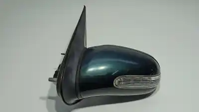 Pièce détachée automobile d'occasion rétroviseur gauche pour mercedes-benz clase m (w163) références oem iam a1638101593