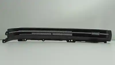 Peça sobressalente para automóvel em segunda mão respirador lateral direito por hyundai tucson n-line mild-hybrid referências oem iam 97490n7010nnb