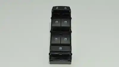 Peça sobressalente para automóvel em segunda mão botão / interruptor elevador vidro dianteiro esquerdo por hyundai tucson n-line mild-hybrid referências oem iam 93571n74004x