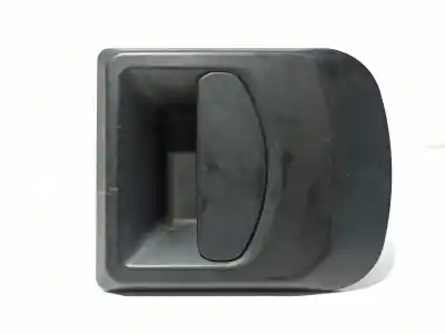 Pièce détachée automobile d'occasion Poignée De Porte Avant Droite pour IVECO DAILY CAJA ABIERTA Cabina simple 35 C... batalla 3000 Références OEM IAM 99489590  500099047