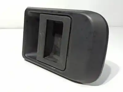 Pièce détachée automobile d'occasion poignée extérieure arrière droite pour iveco daily caja abierta cabina simple 35 c... batalla 3000 références oem iam 500330806  