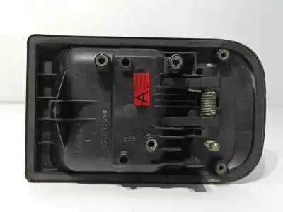 Pièce détachée automobile d'occasion poignée extérieure arrière droite pour iveco daily caja abierta cabina simple 35 c... batalla 3000 références oem iam 500330806  