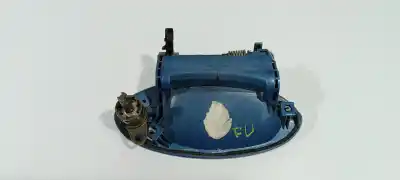 Автозапчастина б/у ліва передня зовнішня ручка для jaguar x-type 2.0 v6 посилання на oem iam 1x4322401afw  c2s21254xxx