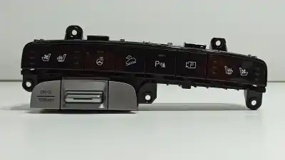 Peça sobressalente para automóvel em segunda mão comandos de alavanca por hyundai tucson n-line mild-hybrid referências oem iam 93350cz000nv1