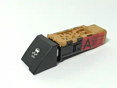 Peça sobressalente para automóvel em segunda mão botão esp por kia sorento drive 2wd referências oem iam 932652p000va