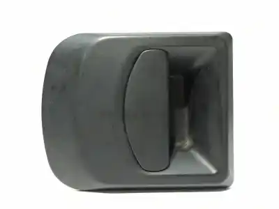 Pièce détachée automobile d'occasion Poignée De Porte Avant Gauche pour IVECO DAILY CAJA ABIERTA Cabina simple 35 C... batalla 3000 Références OEM IAM 99489589  