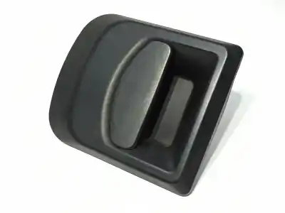 Pièce détachée automobile d'occasion poignée de porte avant gauche pour iveco daily caja abierta cabina simple 35 c... batalla 3000 références oem iam 99489589  