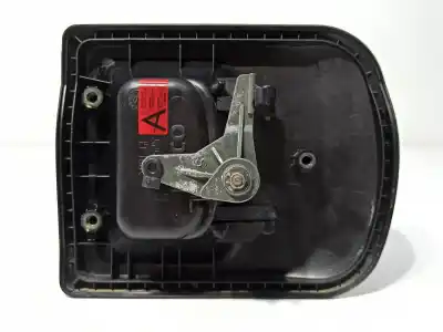 Pièce détachée automobile d'occasion poignée de porte avant gauche pour iveco daily caja abierta cabina simple 35 c... batalla 3000 références oem iam 99489589  