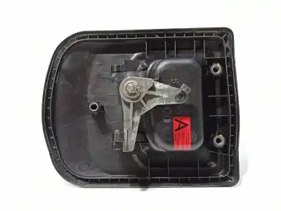 Pièce détachée automobile d'occasion poignée de porte avant gauche pour iveco daily caja abierta cabina simple 35 c... batalla 3000 références oem iam 99489589  