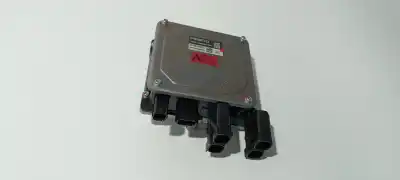 Автозапчасти б/у электронный модуль за smart forfour electric drive (453.091) ссылки oem iam 6700003723