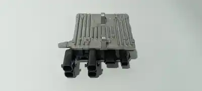 Second-hand car spare part electronic module for smart forfour electric drive (453.091) oem iam references 6700003723  