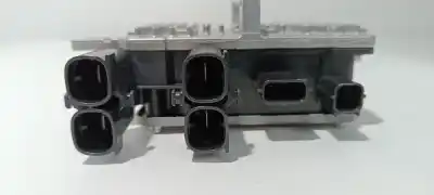 Second-hand car spare part electronic module for smart forfour electric drive (453.091) oem iam references 6700003723  