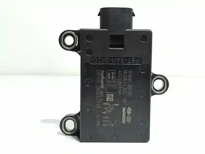 Second-hand car spare part electronic module for hyundai ix35 (el/lm) (2010->) 1.7 classic 2wd [1.7 ltr. - 85 kw crdi cat] oem iam references 956902p000