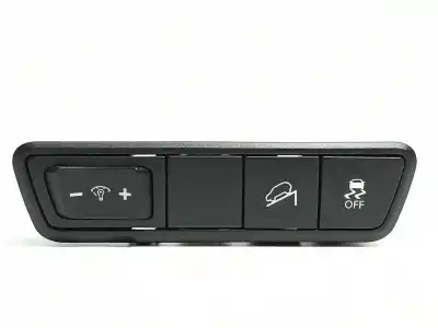 Second-hand car spare part multifunction switch for hyundai ix35 (el/lm) (2010->) 1.7 classic 2wd [1.7 ltr. - 85 kw crdi cat] oem iam references 937002s2009p