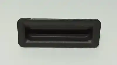 Pezzo di ricambio per auto di seconda mano maniglia esterna del cancello per hyundai tucson essence 2wd riferimenti oem iam 81260d9000