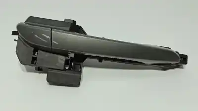 Pezzo di ricambio per auto di seconda mano maniglia esterna posteriore destra per hyundai tucson essence 2wd riferimenti oem iam 83661d7000