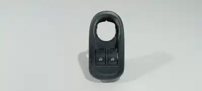 Автозапчасти б/у выключатель левого переднего окна за RENAULT KANGOO Expression ссылки OEM IAM 8200476806  