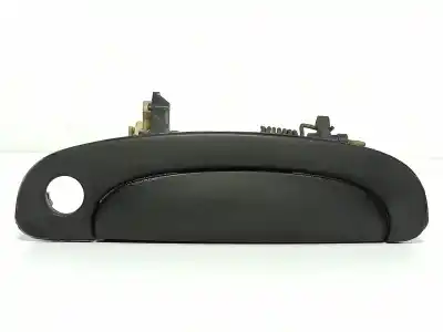 Second-hand car spare part Exterior Right Front Door Handle for HYUNDAI GETZ (TB) 1.1 Básico OEM IAM references 826601C000CA  