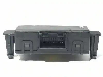 Автозапчастина б/у модуль комфорт для porsche cayenne (typ 9pa) s посилання на oem iam 95561012701  95561012702