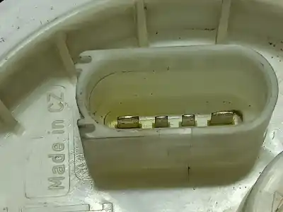 Pezzo di ricambio per auto di seconda mano sensore di livello del carburante per porsche cayenne (typ 9pa) s riferimenti oem iam 95562010321  95562093201