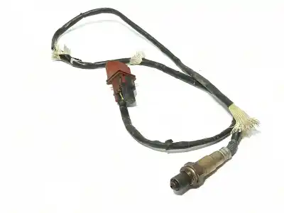 Автозапчастина б/у лямбда-зонд для PORSCHE CAYENNE (TYP 9PA) S Посилання на OEM IAM 94860612902  94860612903