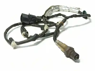 Автозапчастина б/у лямбда-зонд для porsche cayenne (typ 9pa) s посилання на oem iam 94860612802  94860612803