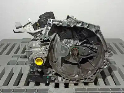 Автозапчастина б/у коробка передач для OPEL CORSA F Edition Посилання на OEM IAM 1636249880  20XJ05