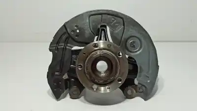 Peça sobressalente para automóvel em segunda mão manga de eixo dianteira direita por peugeot 308 sw allure referências oem iam 1647857080