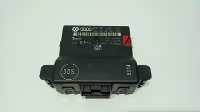 Автозапчасти б/у электронный модуль за AUDI A3 (8P) 2.0 TDI Ambiente ссылки OEM IAM 1K0907530G  