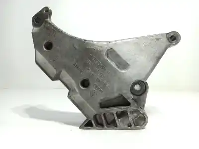 Second-hand car spare part engine support for skoda octavia berlina (1z3) ambition oem iam references 03l199207