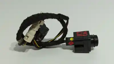Second-hand car spare part camera for seat leon (5f1) reference oem iam references 3q0980121f  