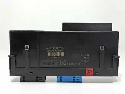Piesă de schimb auto la mâna a doua  pentru BMW SERIE 1 BERLINA (E81/E87)  Referințe OEM IAM 61359176882  