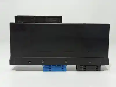 Second-hand car spare part electronic module for bmw serie 1 berlina (e81/e87) 118d oem iam references 61359176882  