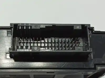 Second-hand car spare part electronic module for bmw serie 1 berlina (e81/e87) 118d oem iam references 61359176882  