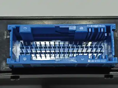 Second-hand car spare part electronic module for bmw serie 1 berlina (e81/e87) 118d oem iam references 61359176882  