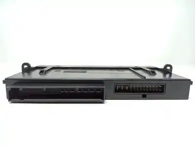 Second-hand car spare part electronic module for bmw serie 1 berlina (e81/e87) 118d oem iam references 61359176882  