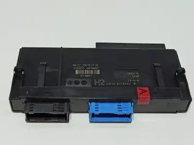 Second-hand car spare part electronic module for bmw serie 1 berlina (e81/e87) 118d oem iam references 61359176882  