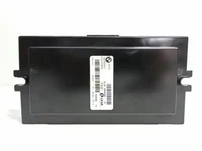 Second-hand car spare part electronic module for bmw serie 1 berlina (e81/e87) 118d oem iam references 61356956584  