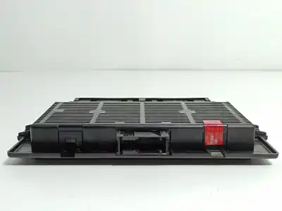 Second-hand car spare part electronic module for bmw serie 1 berlina (e81/e87) 118d oem iam references 61356956584  