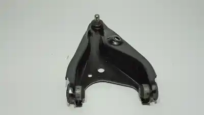 Автозапчасти б/у ПЕРЕДНИЙ ПРАВЫЙ НИЖНИЙ РЫЧАГ ПОДВЕСКИ за RENAULT EXPRESS  ссылки OEM IAM 545006623R  