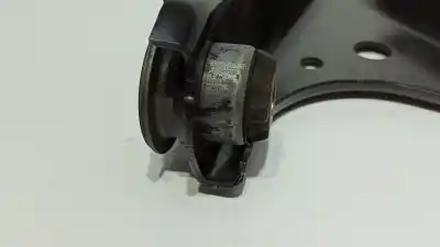 Pezzo di ricambio per auto di seconda mano braccio sospensione inferiore anteriore destro per renault express van riferimenti oem iam 545006623r  