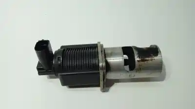 Second-hand car spare part egr valve for renault clio ii fase ii (b/cb0) authentique oem iam references 7700107471 8200247250 72281826