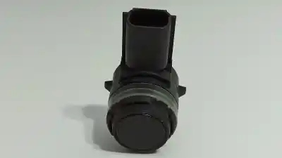 Автозапчастина б/у датчик парковки для FORD FIESTA (CE1) Active Посилання на OEM IAM 2492098 MU5T-15K859-GA / MU5T15K859GA MX7T15K859BA