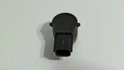 Second-hand car spare part parking sensor for ford fiesta (ce1) active oem iam references 2492098 mu5t-15k859-ga / mu5t15k859ga mx7t15k859ba